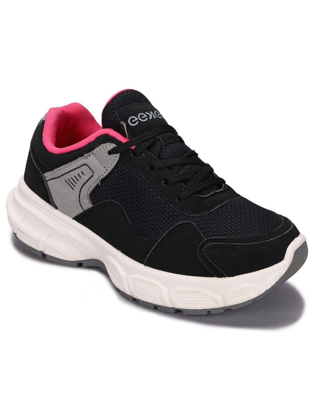 Paragon Eeken Women Comfortable Lightweight Cushioned Sports Shoes for Daily