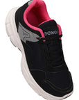 Paragon Eeken Women Comfortable Lightweight Cushioned Sports Shoes for Daily