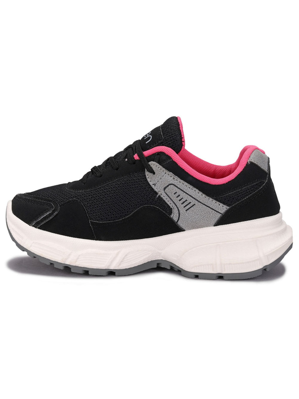 Paragon Eeken Women Comfortable Lightweight Cushioned Sports Shoes for Daily