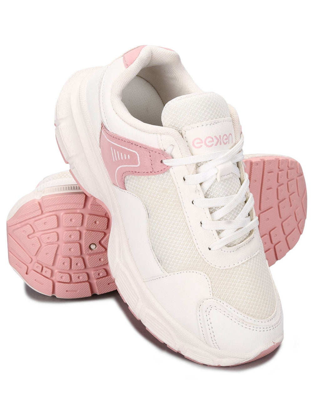 Paragon Eeken Women Comfortable Lightweight Cushioned Sports Shoes for Daily