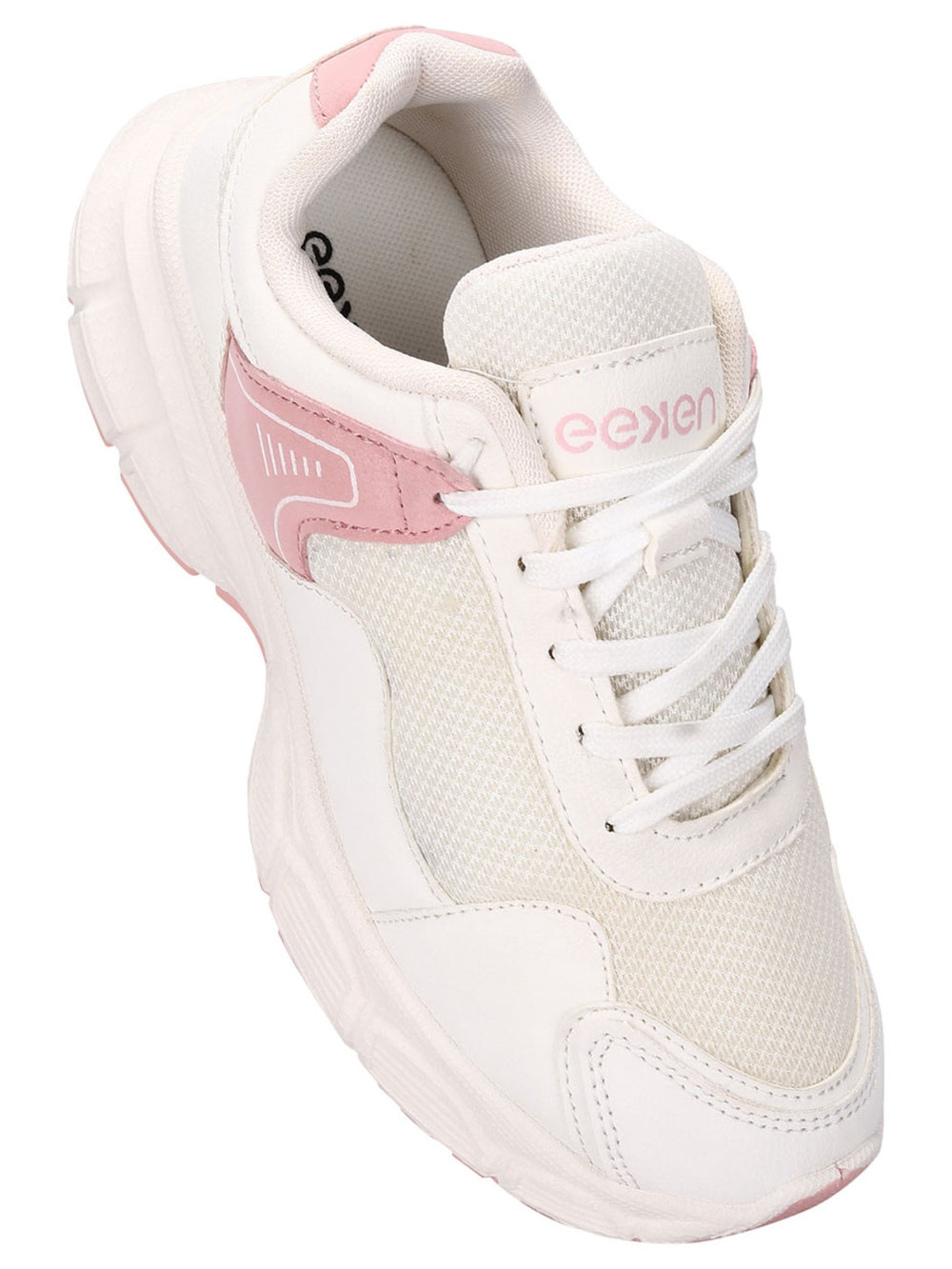 Paragon Eeken Women Comfortable Lightweight Cushioned Sports Shoes for Daily