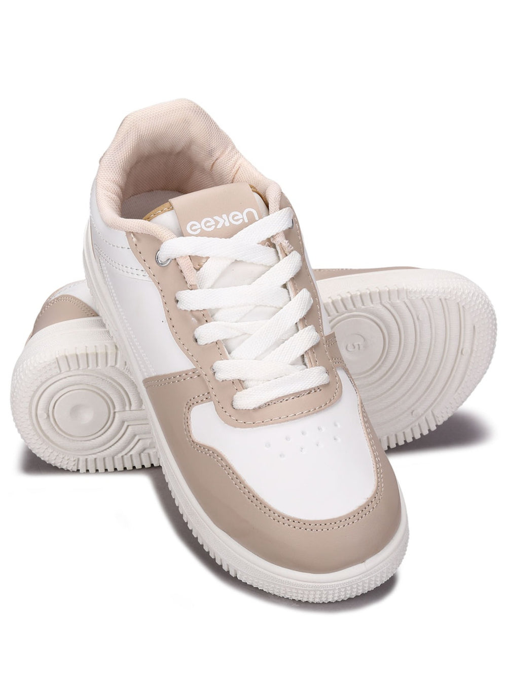 Paragon Eeken Women Casual Comfortable Cushioned Sneakers for Daily Wear Use