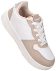 Paragon Eeken Women Casual Comfortable Cushioned Sneakers for Daily Wear Use