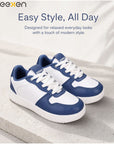 Paragon Eeken Women Casual Comfortable Cushioned Sneakers for Daily Wear Use
