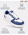 Paragon Eeken Women Casual Comfortable Cushioned Sneakers for Daily Wear Use