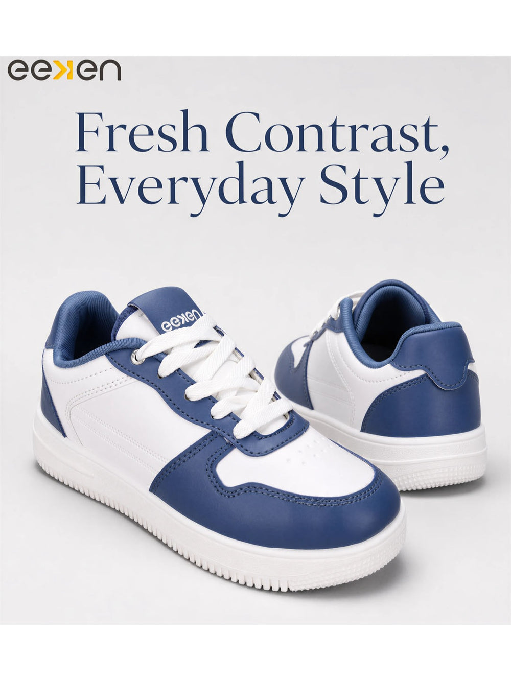 Paragon Eeken Women Casual Comfortable Cushioned Sneakers for Daily Wear Use
