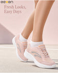 Paragon Eeken Women Comfortable Lightweight Cushioned Running Shoes for Daily