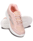 Paragon Eeken Women Comfortable Lightweight Cushioned Running Shoes for Daily