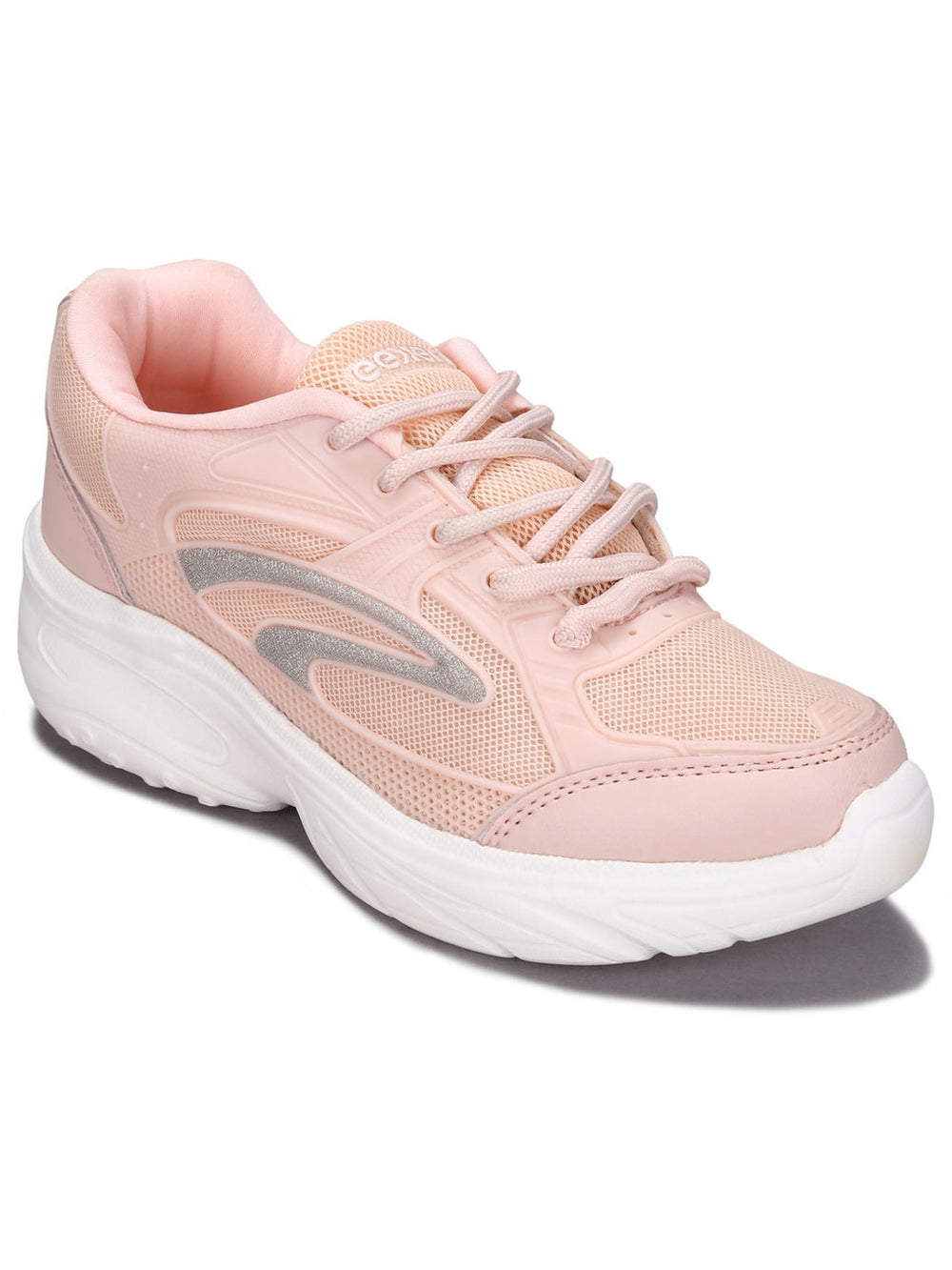 Paragon Eeken Women Comfortable Lightweight Cushioned Running Shoes for Daily