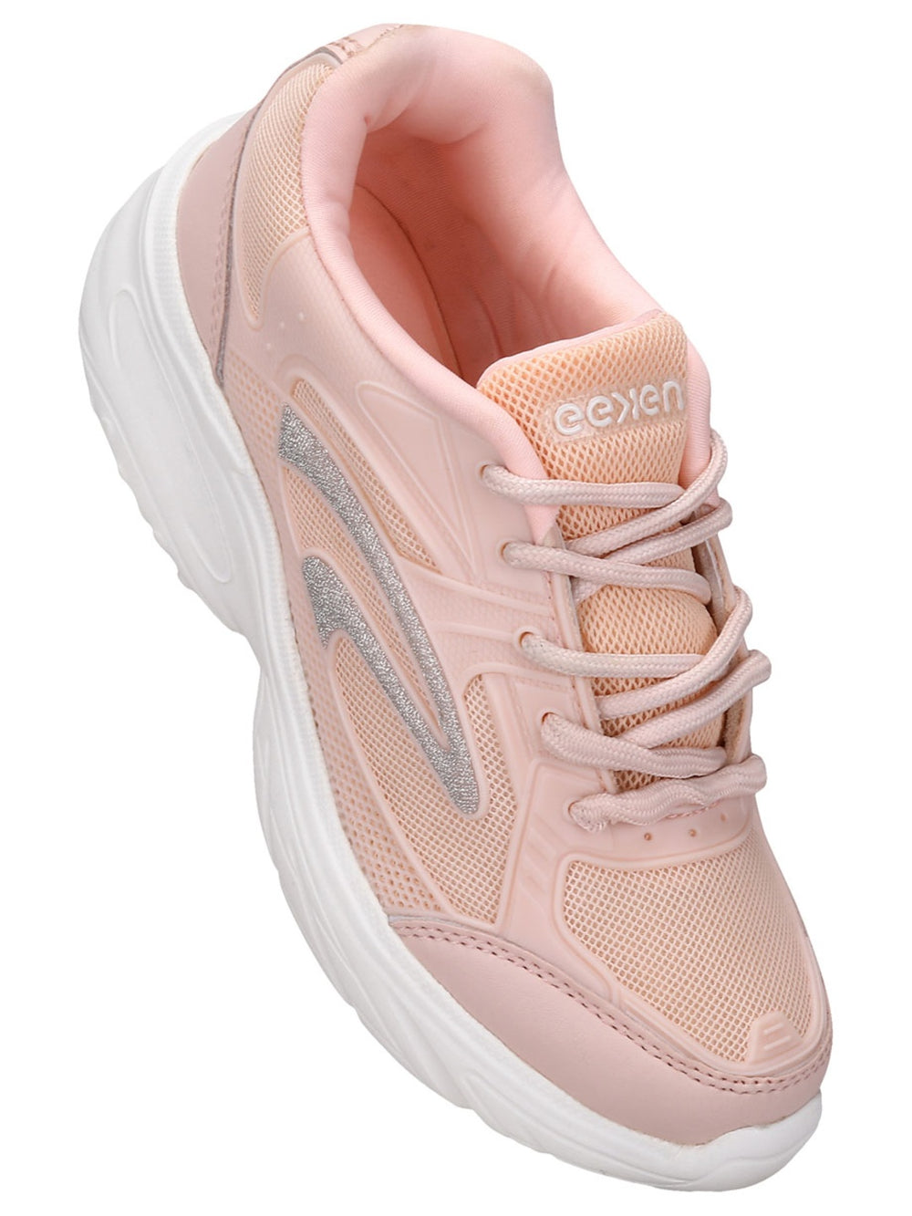 Paragon Eeken Women Comfortable Lightweight Cushioned Running Shoes for Daily