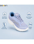 Paragon Eeken Women Comfortable Lightweight Cushioned Running Shoes for Daily