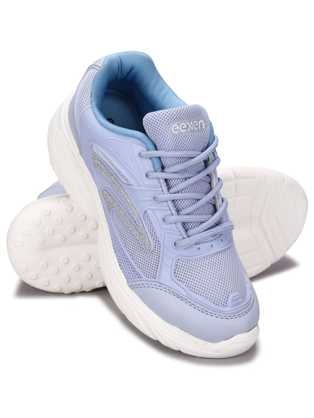 Paragon Eeken Women Comfortable Lightweight Cushioned Running Shoes for Daily
