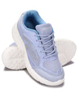 Paragon Eeken Women Comfortable Lightweight Cushioned Running Shoes for Daily