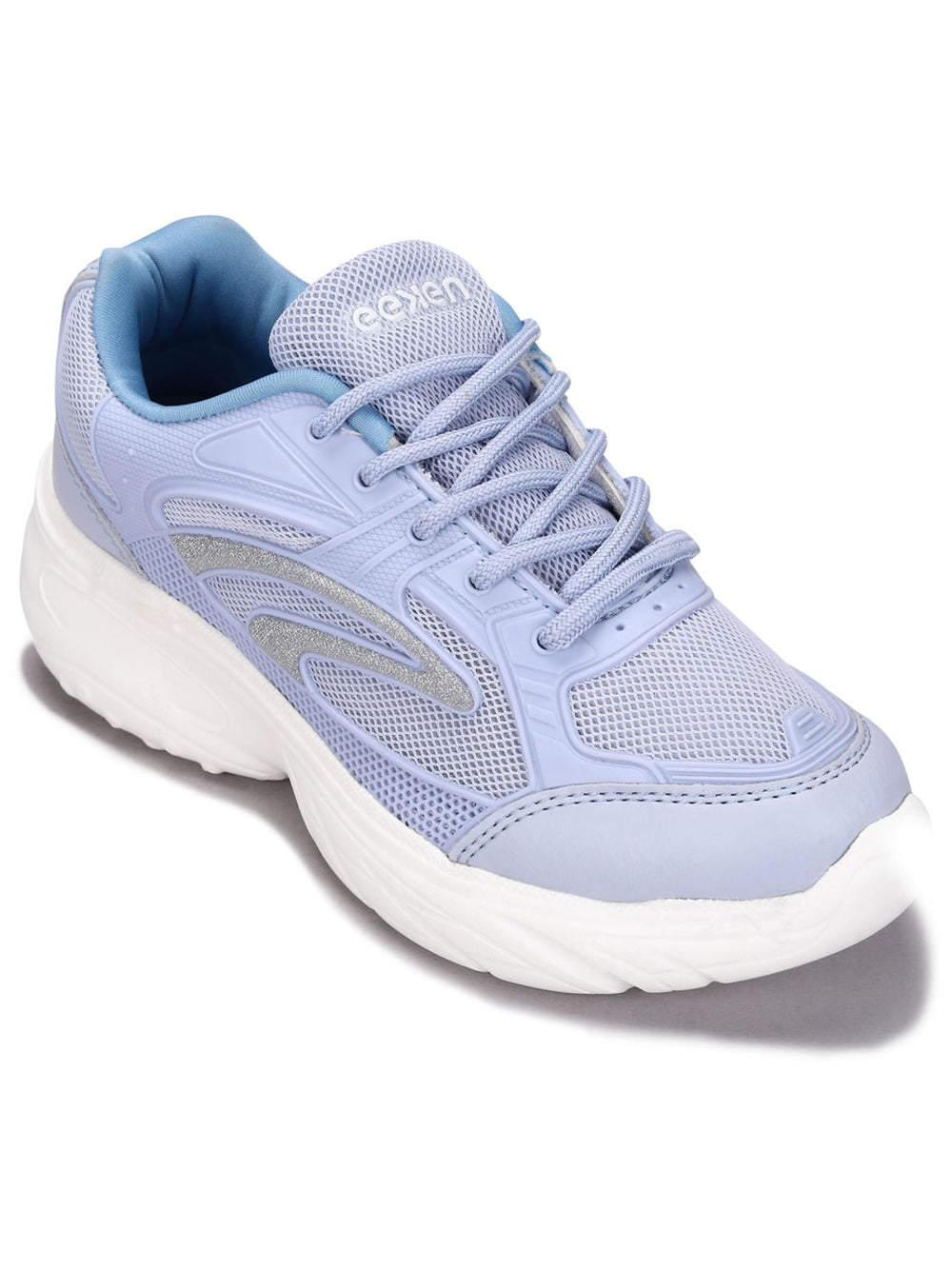 Paragon Eeken Women Comfortable Lightweight Cushioned Running Shoes for Daily