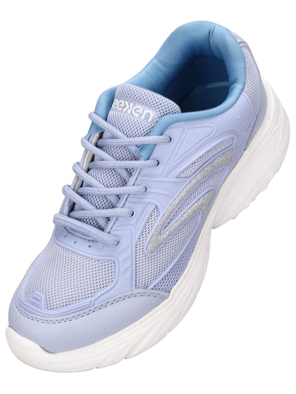 Paragon Eeken Women Comfortable Lightweight Cushioned Running Shoes for Daily
