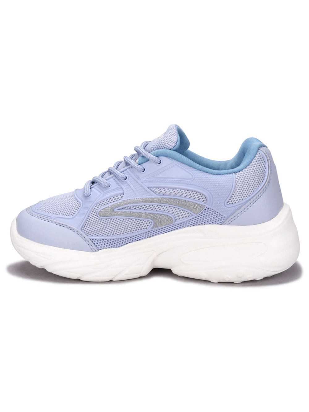 Paragon Eeken Women Comfortable Lightweight Cushioned Running Shoes for Daily