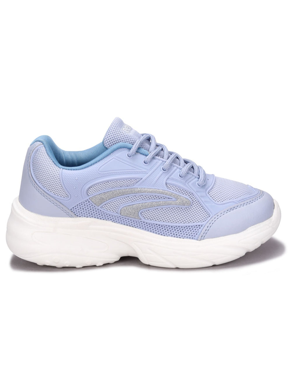 Paragon Eeken Women Comfortable Lightweight Cushioned Running Shoes for Daily