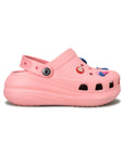 Paragon Women's Pink Clogs | Daily wear, Lightweight & Durable