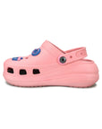 Paragon Women's Pink Clogs | Daily wear, Lightweight & Durable