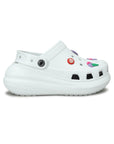 Paragon Women's White Clogs | Daily wear, Lightweight & Durable
