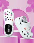 Paragon Women's White Clogs | Daily wear, Lightweight & Durable