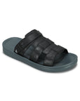 Paragon Men's Slip-on Sandals for Men | Comfortable Sole & Durable
