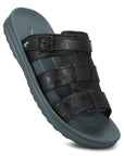 Paragon Men's Slip-on Sandals for Men | Comfortable Sole & Durable
