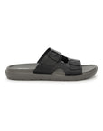 Paragon Men Sandals Comfortable Dual Buckle Strap Lightweight for Daily Outdoor Use