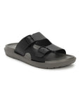 Paragon Men Sandals Comfortable Dual Buckle Strap Lightweight for Daily Outdoor Use