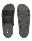 Paragon Men Sandals Comfortable Dual Buckle Strap Lightweight for Daily Outdoor Use