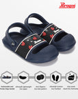 Paragon EVK8000C Kids Casual Fashion Clogs | Comfortable Trendy Outdoor Indoor Clogs for Boys & Girls