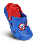 Paragon Kids' Comfortable & Stylish Clogs for Kids | Indoor & Outdoor Use