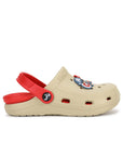 Paragon Kids' Comfortable & Stylish Clogs for Kids | Indoor & Outdoor Use