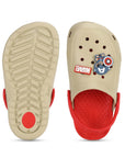 Paragon Kids' Comfortable & Stylish Clogs for Kids | Indoor & Outdoor Use