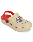 Paragon Kids' Comfortable & Stylish Clogs for Kids | Indoor & Outdoor Use