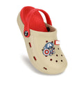 Paragon Kids' Comfortable & Stylish Clogs for Kids | Indoor & Outdoor Use