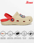 Paragon Kids' Comfortable & Stylish Clogs for Kids | Indoor & Outdoor Use