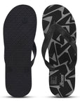 Paragon HWK3743G Men's EVA Comfort Slippers | Stylish Hawaii Chappals