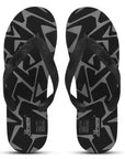 Paragon HWK3743G Men's EVA Comfort Slippers | Stylish Hawaii Chappals