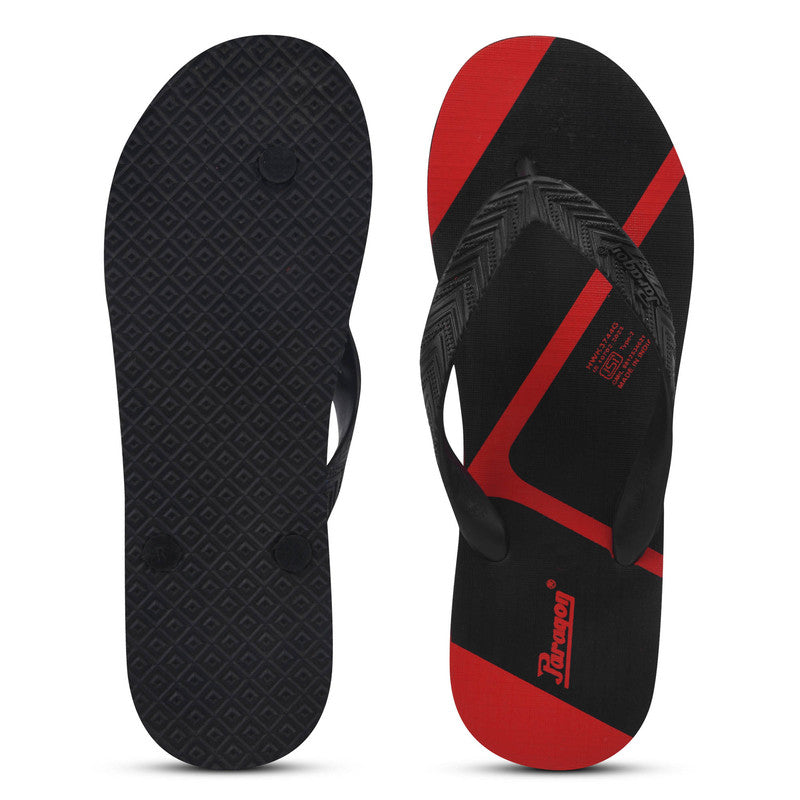 Paragon  HWK3744G Men's EVA Comfort Slippers | Stylish Hawaii Chappals