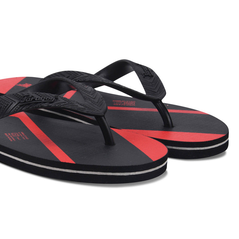 Paragon  HWK3744G Men's EVA Comfort Slippers | Stylish Hawaii Chappals