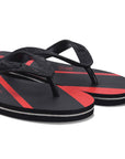 Paragon  HWK3744G Men's EVA Comfort Slippers | Stylish Hawaii Chappals