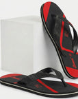 Paragon  HWK3744G Men's EVA Comfort Slippers | Stylish Hawaii Chappals