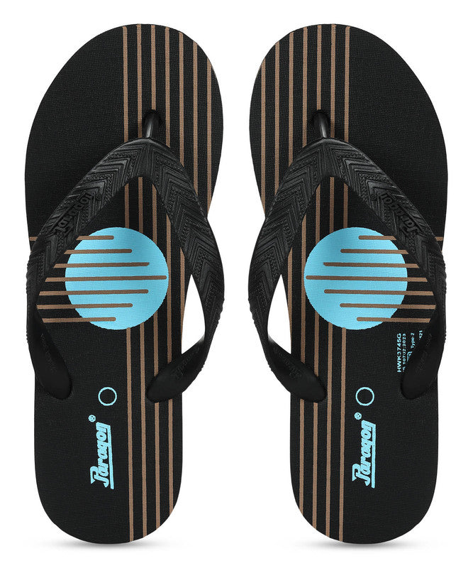 Paragon  HWK3745G Men's EVA Comfort Slippers | Stylish Hawaii Chappals