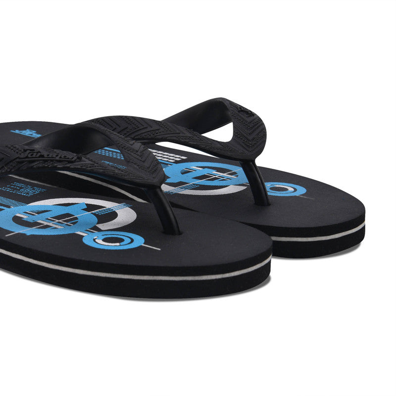 Paragon  HWK3747G Men's EVA Comfort Slippers | Stylish Hawaii Chappals