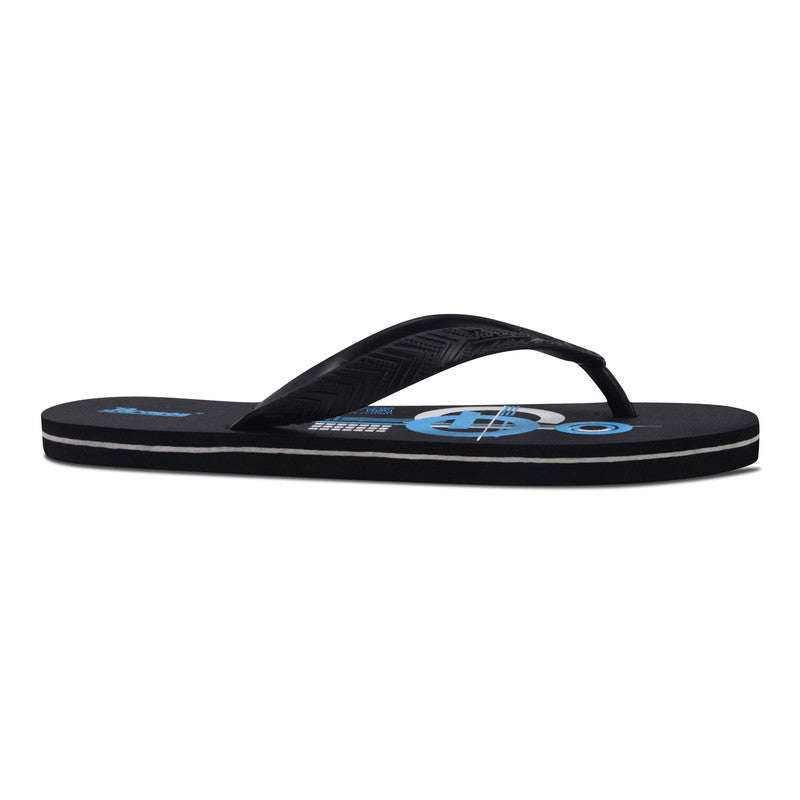 Paragon  HWK3747G Men's EVA Comfort Slippers | Stylish Hawaii Chappals