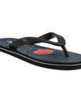Paragon HWK3748G  Men's EVA Comfort Slippers | Stylish Hawaii Chappals