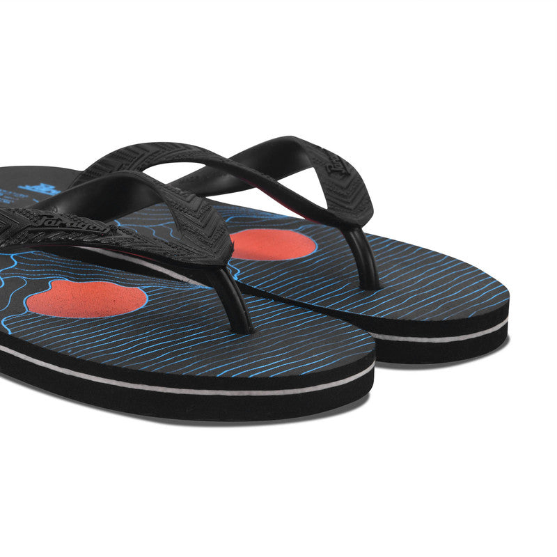 Paragon HWK3748G  Men's EVA Comfort Slippers | Stylish Hawaii Chappals