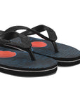 Paragon HWK3748G  Men's EVA Comfort Slippers | Stylish Hawaii Chappals