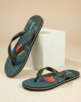 Paragon HWK3748G  Men's EVA Comfort Slippers | Stylish Hawaii Chappals